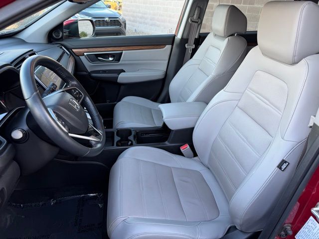 2021 Honda CR-V EX-L Albuquerque NM