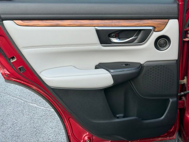 2021 Honda CR-V EX-L Albuquerque NM