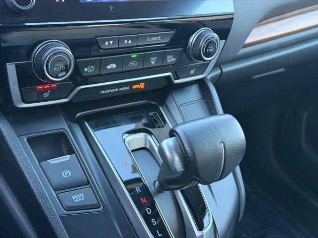 2021 Honda CR-V EX-L Albuquerque NM