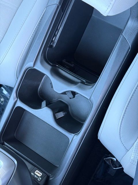 2021 Honda CR-V EX-L Albuquerque NM