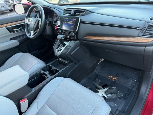 2021 Honda CR-V EX-L Albuquerque NM