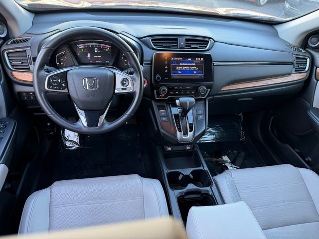 2021 Honda CR-V EX-L Albuquerque NM