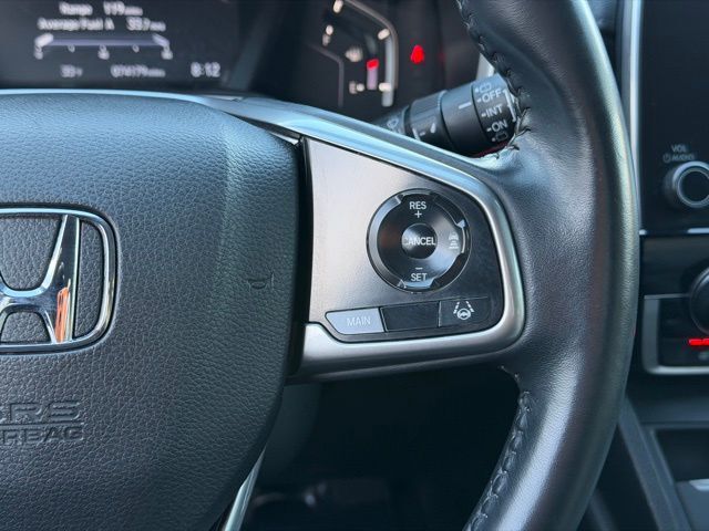 2021 Honda CR-V EX-L Albuquerque NM