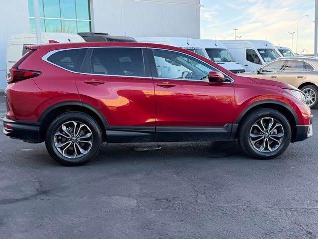 2021 Honda CR-V EX-L Albuquerque NM