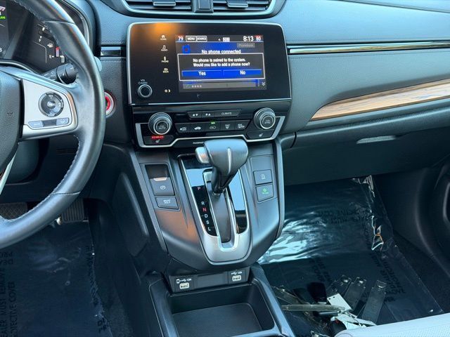 2021 Honda CR-V EX-L Albuquerque NM