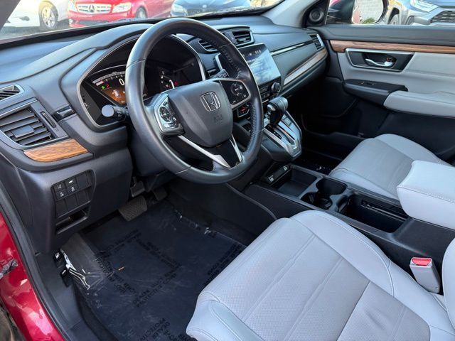 2021 Honda CR-V EX-L Albuquerque NM