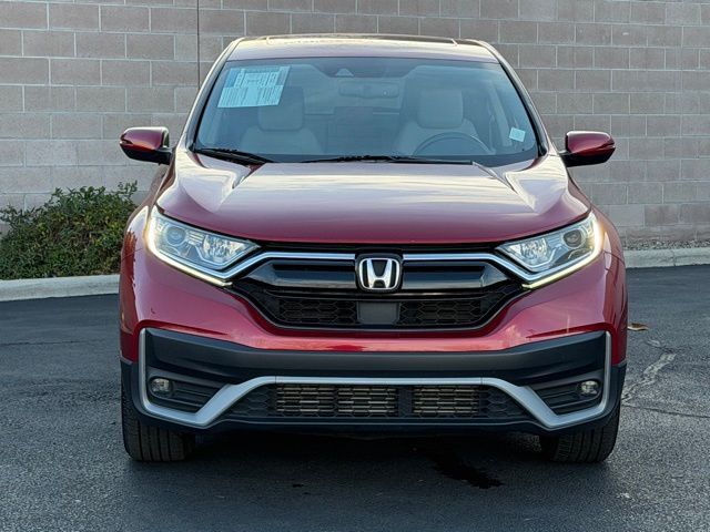 2021 Honda CR-V EX-L Albuquerque NM