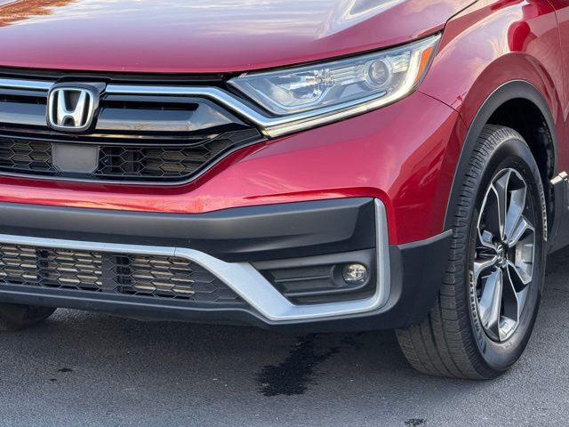 2021 Honda CR-V EX-L Albuquerque NM