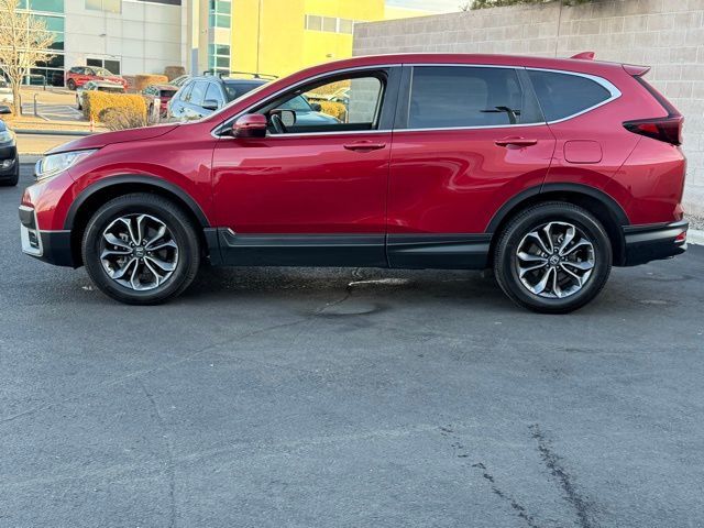 2021 Honda CR-V EX-L Albuquerque NM