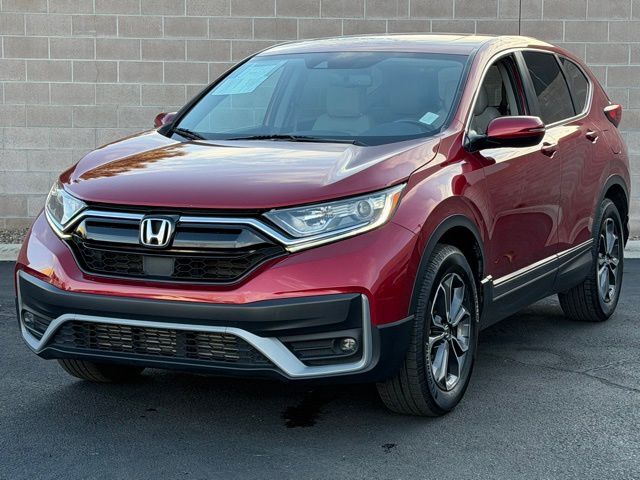 2021 Honda CR-V EX-L Albuquerque NM