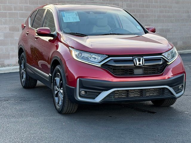 2021 Honda CR-V EX-L Albuquerque NM