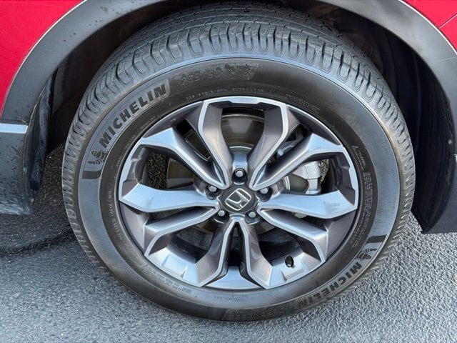 2021 Honda CR-V EX-L Albuquerque NM