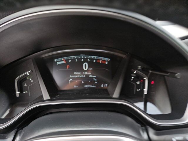 2021 Honda CR-V EX-L Dallas TX