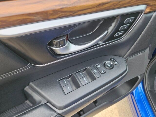 2021 Honda CR-V EX-L Dallas TX