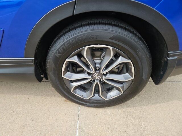 2021 Honda CR-V EX-L Dallas TX