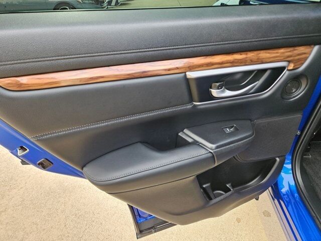 2021 Honda CR-V EX-L Dallas TX