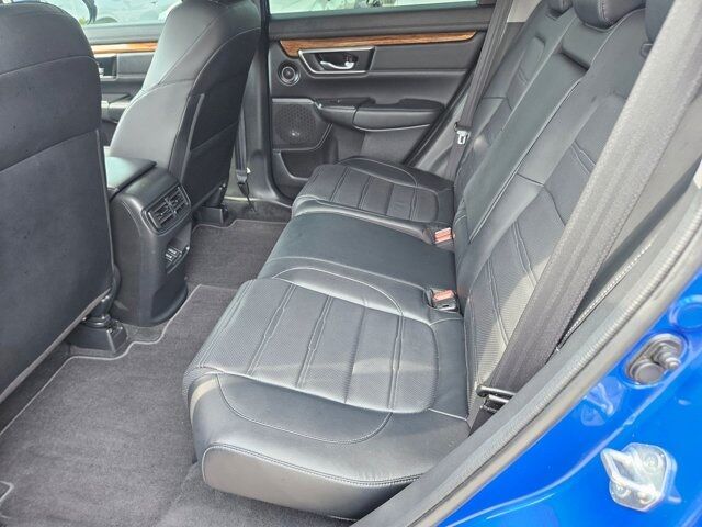 2021 Honda CR-V EX-L Dallas TX