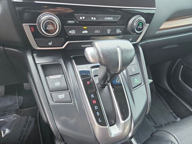 2021 Honda CR-V EX-L Dallas TX