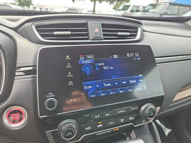 2021 Honda CR-V EX-L Dallas TX