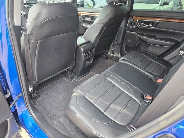 2021 Honda CR-V EX-L Dallas TX
