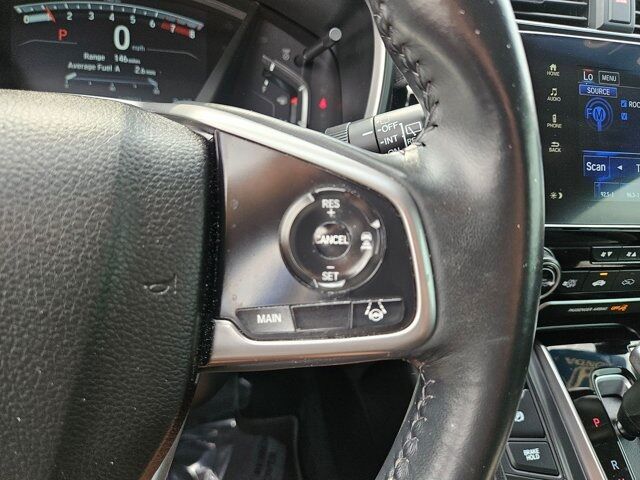 2021 Honda CR-V EX-L Dallas TX