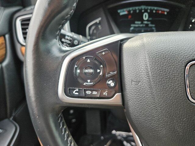 2021 Honda CR-V EX-L Dallas TX
