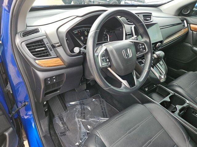2021 Honda CR-V EX-L Dallas TX