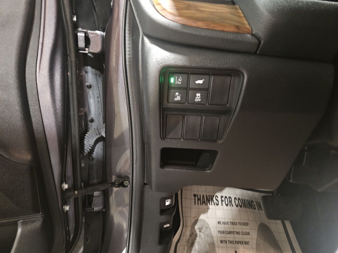 2021 Honda CR-V EX-L Marietta OH