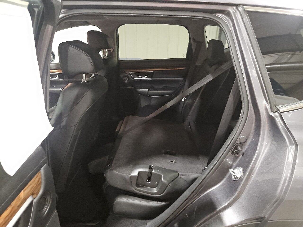 2021 Honda CR-V EX-L Marietta OH