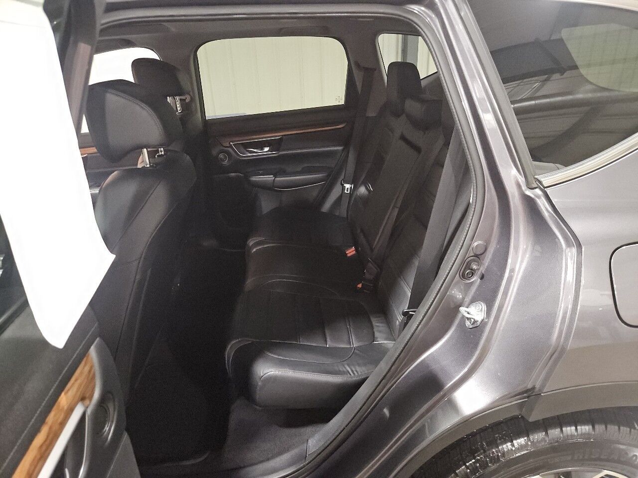 2021 Honda CR-V EX-L Marietta OH