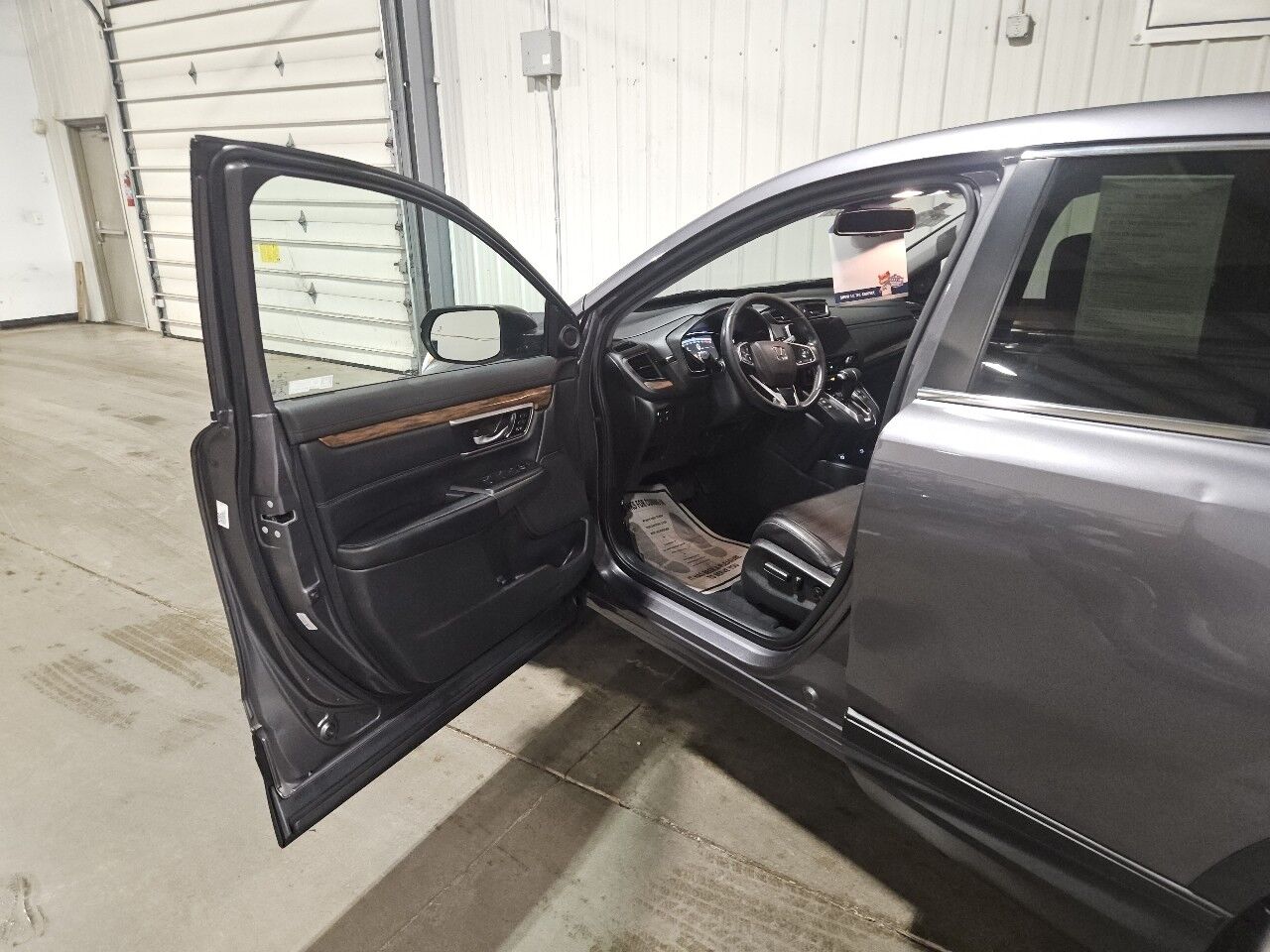 2021 Honda CR-V EX-L Marietta OH