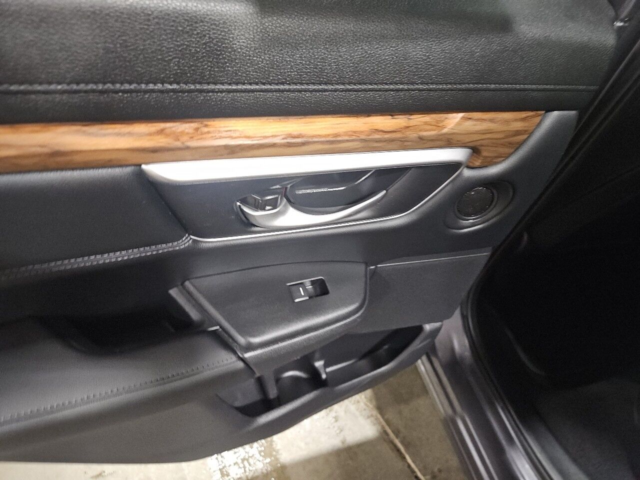 2021 Honda CR-V EX-L Marietta OH