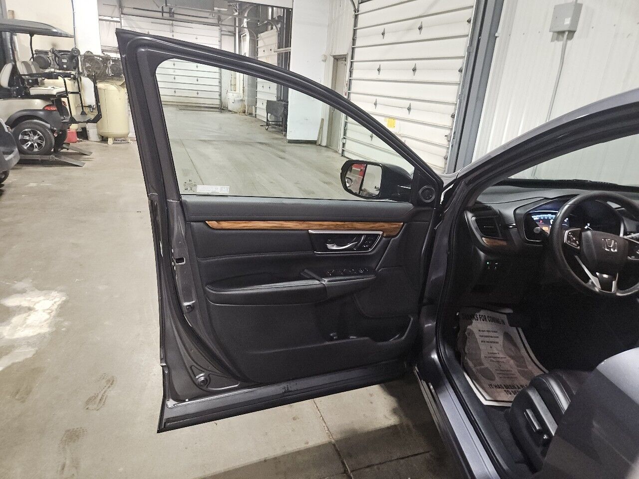 2021 Honda CR-V EX-L Marietta OH