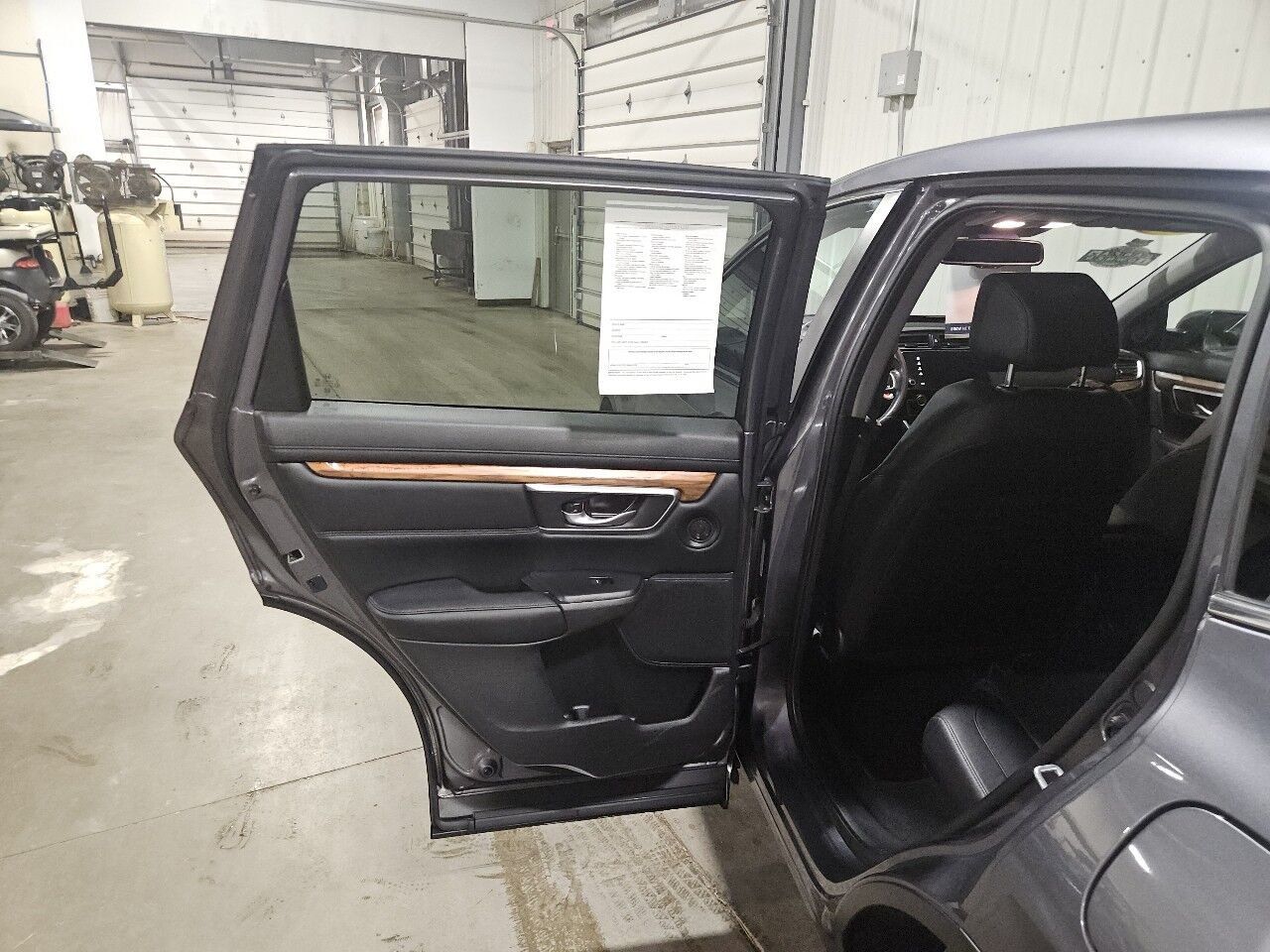 2021 Honda CR-V EX-L Marietta OH