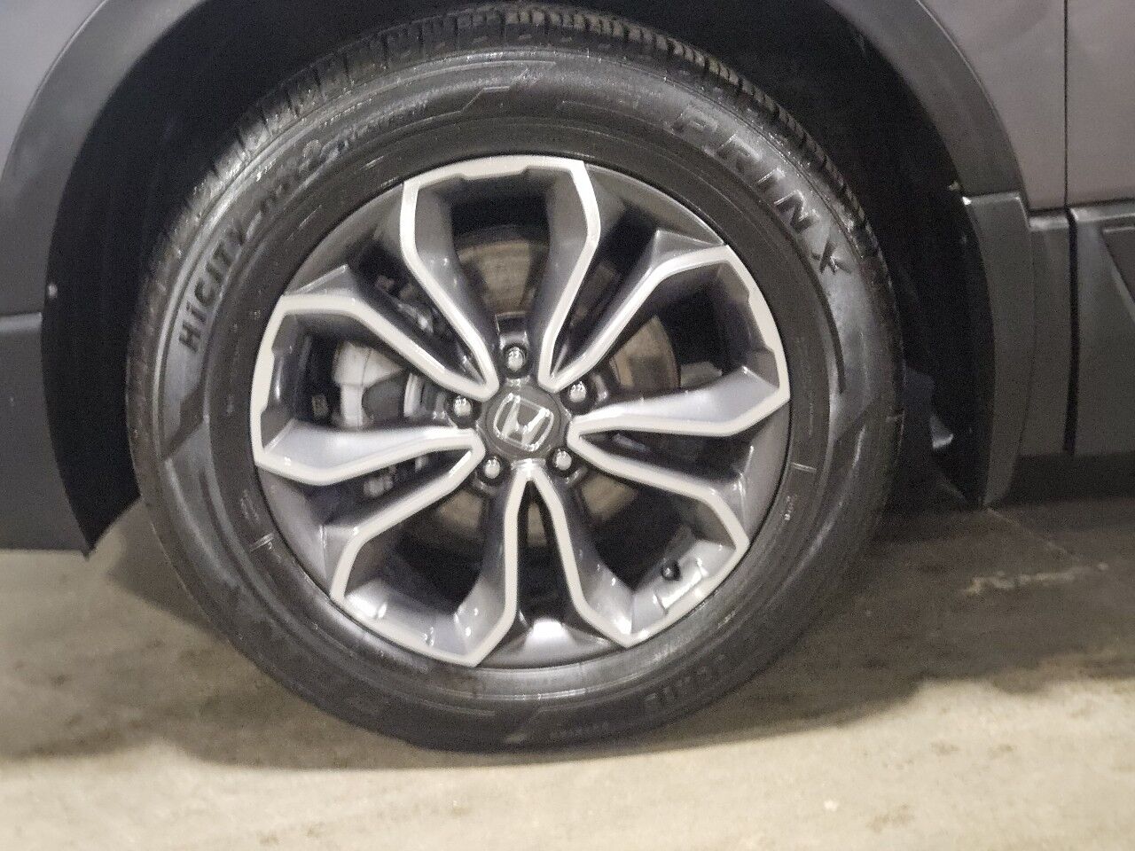 2021 Honda CR-V EX-L Marietta OH