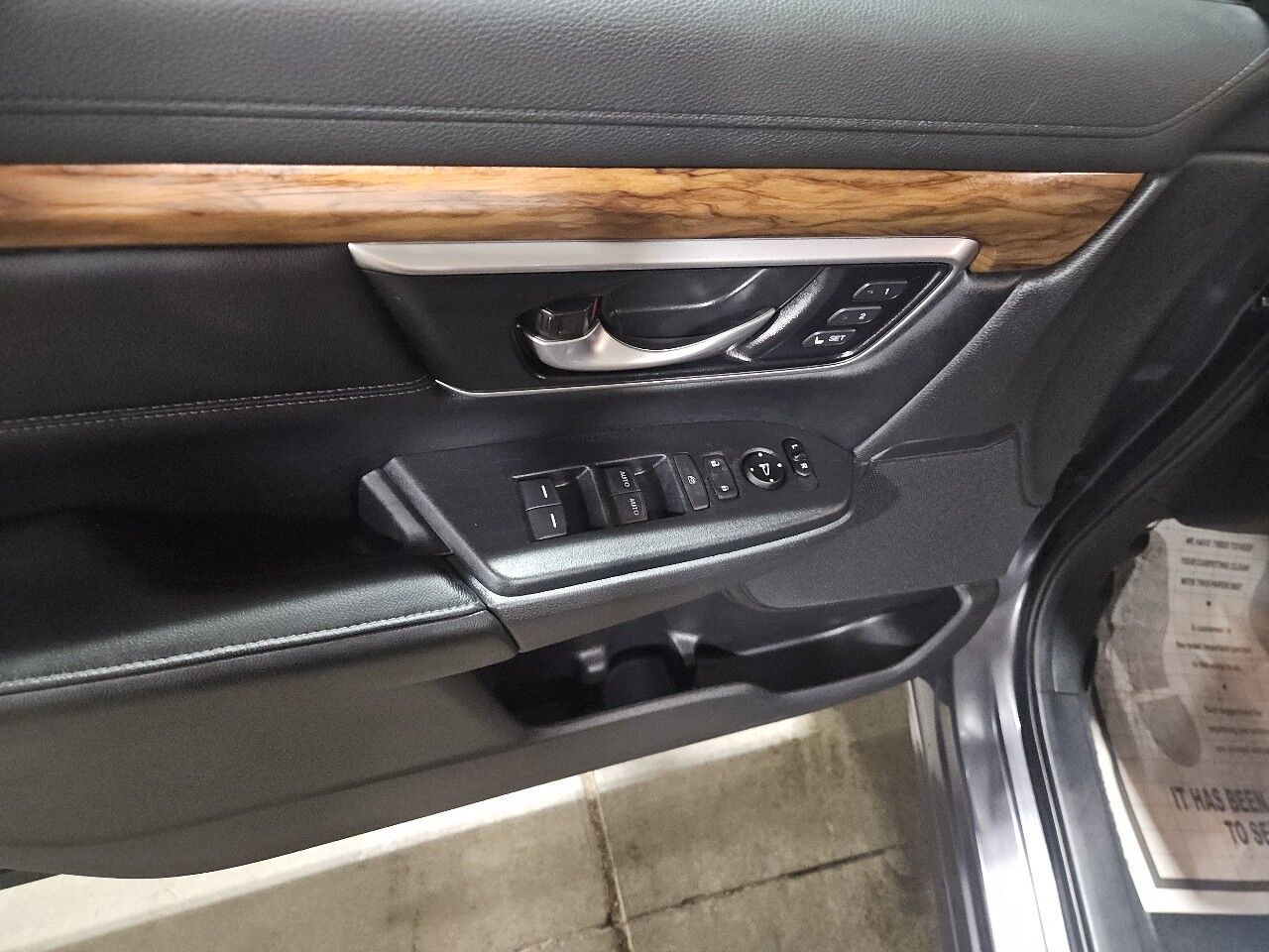 2021 Honda CR-V EX-L Marietta OH