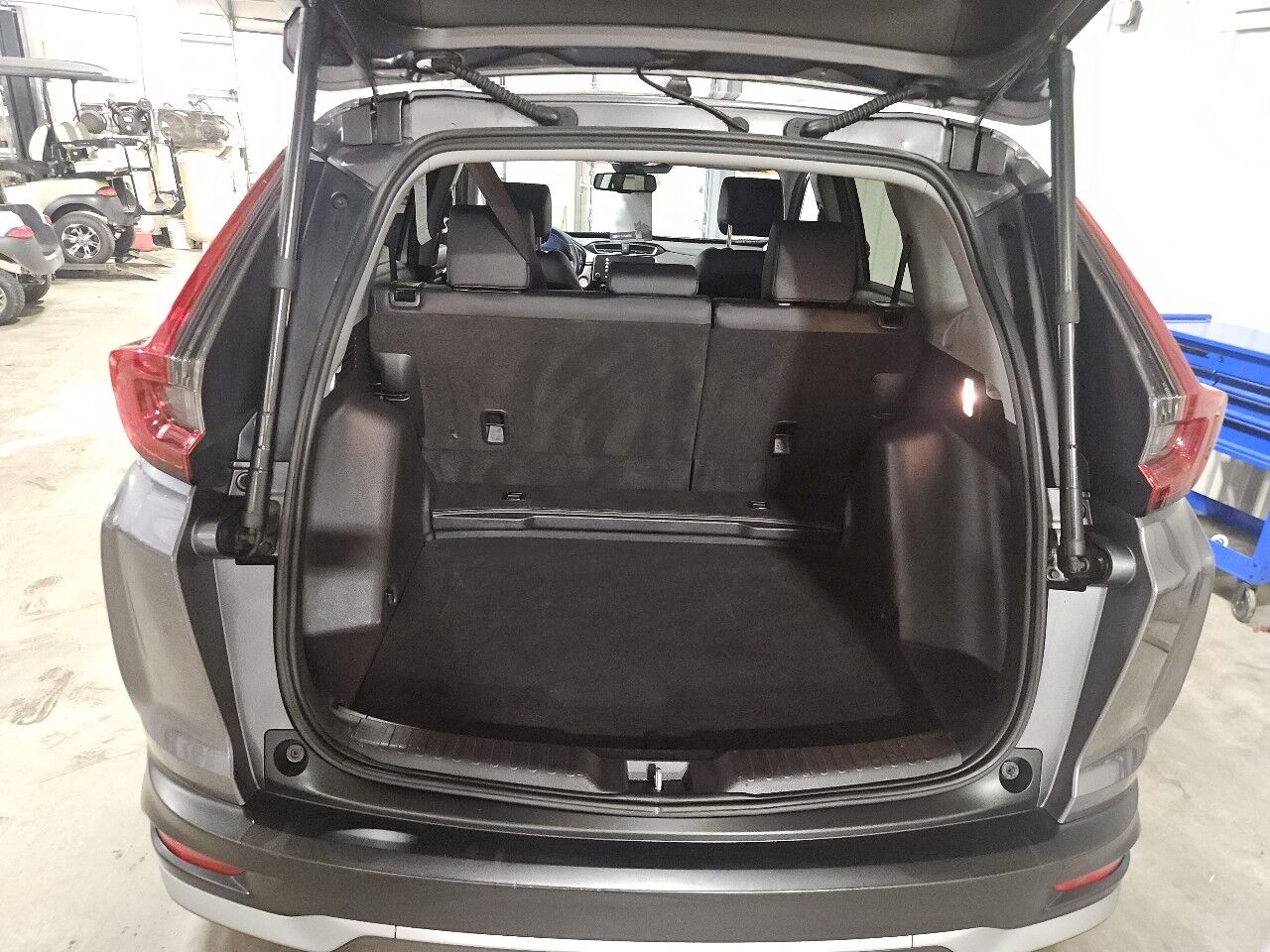 2021 Honda CR-V EX-L Marietta OH