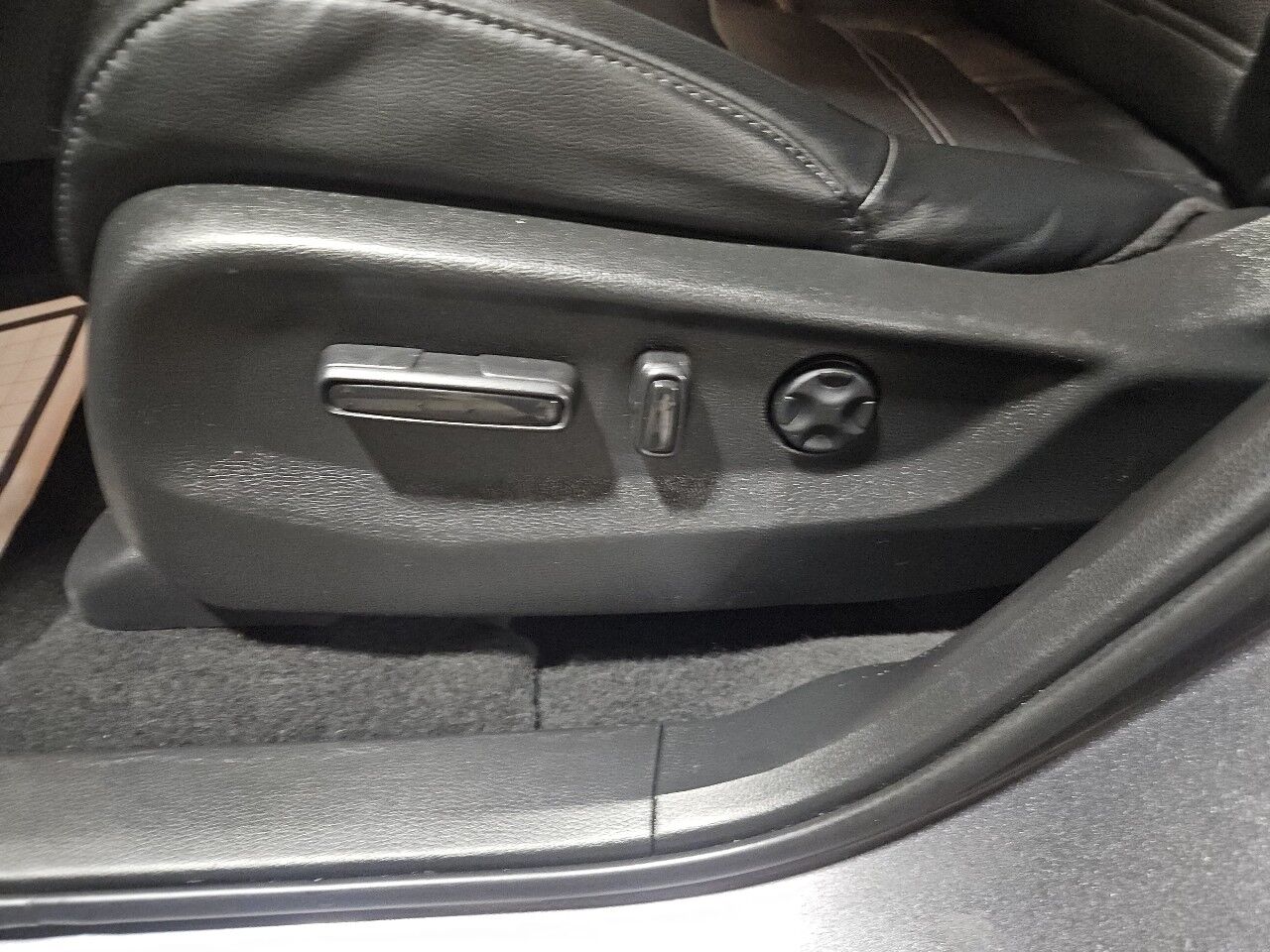 2021 Honda CR-V EX-L Marietta OH