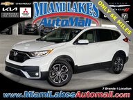 2021 Honda CR-V EX-L Miami Lakes FL 2021 Honda CR-V EX-L Miami Lakes FL