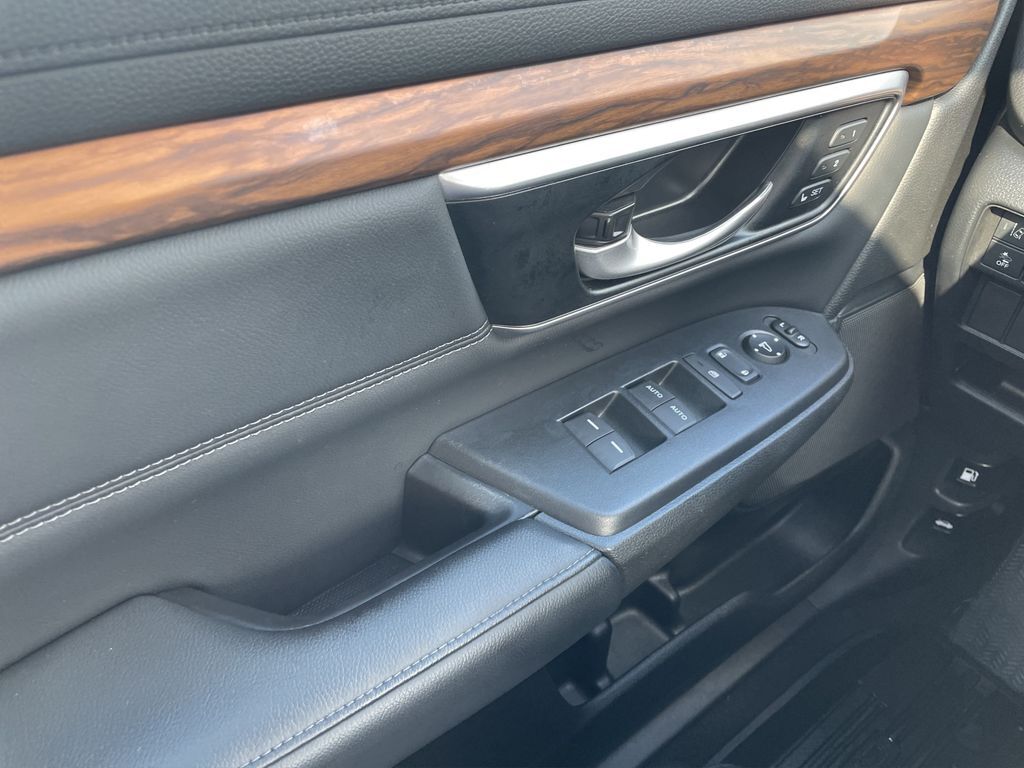 2021 Honda CR-V EX-L North Attleboro MA