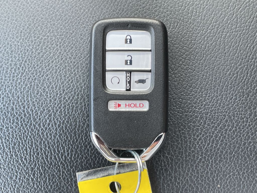 2021 Honda CR-V EX-L North Attleboro MA