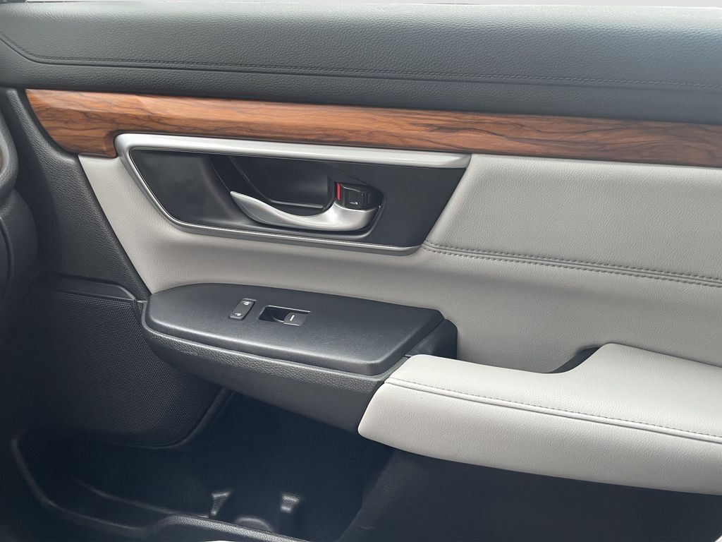 2021 Honda CR-V EX-L North Attleboro MA