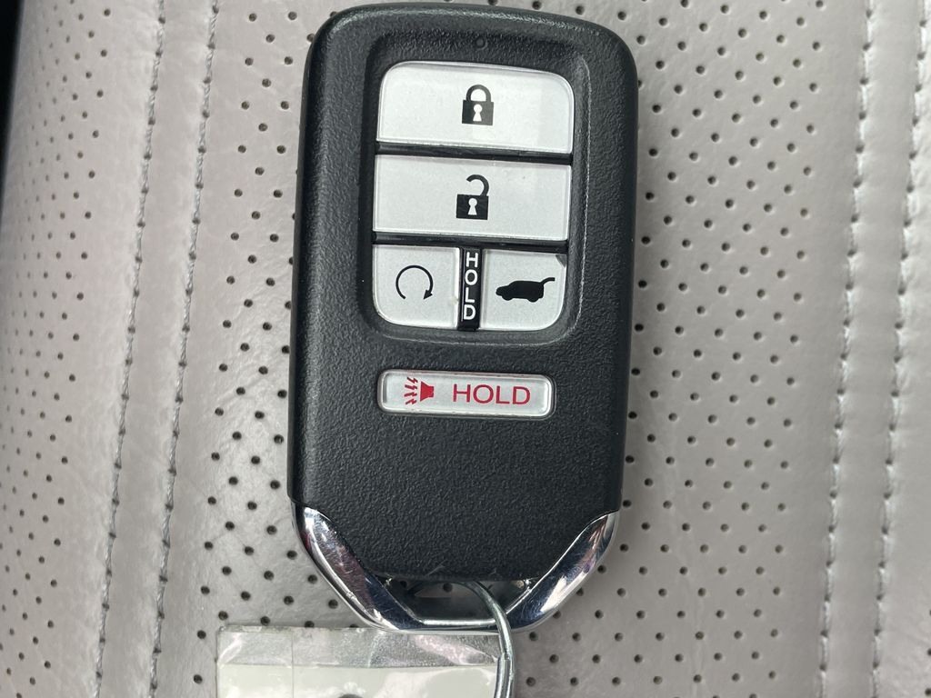 2021 Honda CR-V EX-L North Attleboro MA