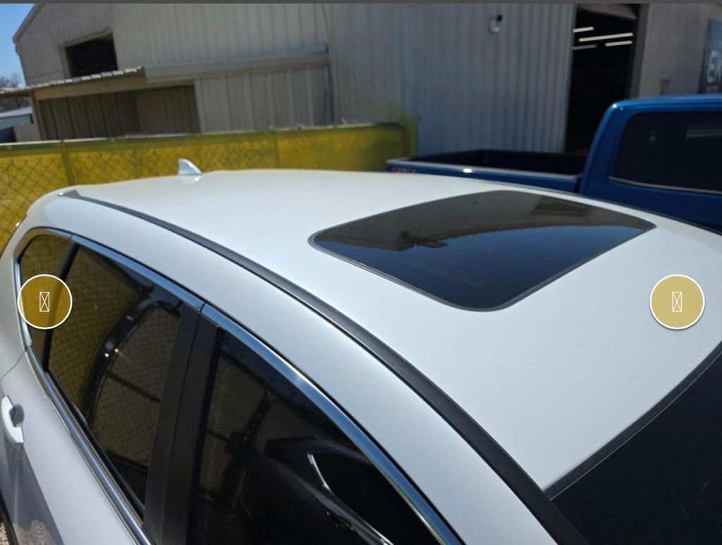 2021 Honda CR-V EX-L Oklahoma City OK