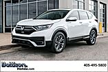 2021 Honda CR-V EX-L Oklahoma City OK 2021 Honda CR-V EX-L Oklahoma City OK