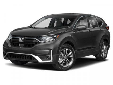 2021 Honda CR-V EX-L San Clemente CA