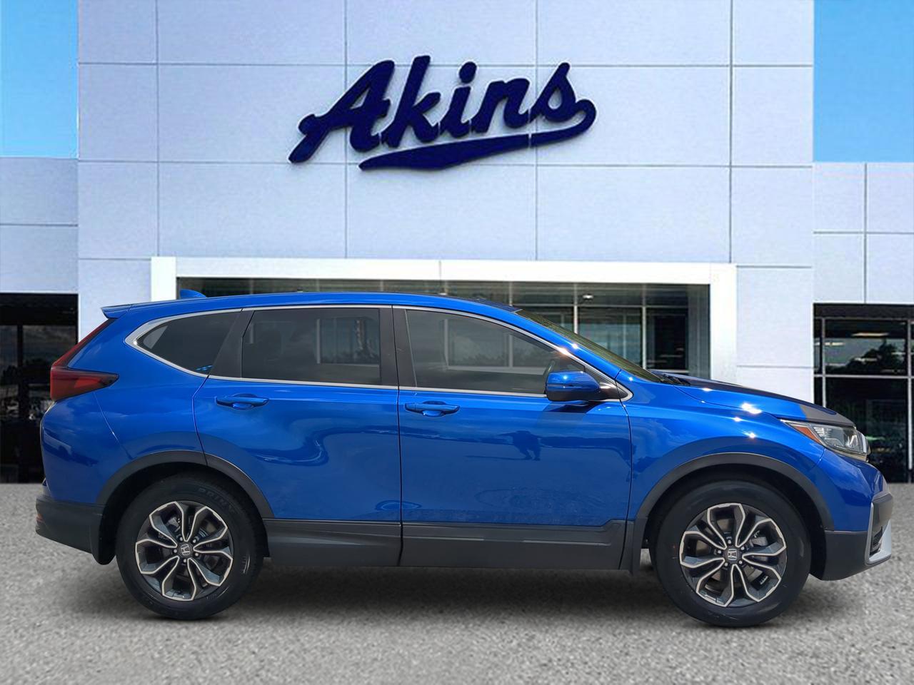 2021 Honda CR-V EX-L Appleton WI