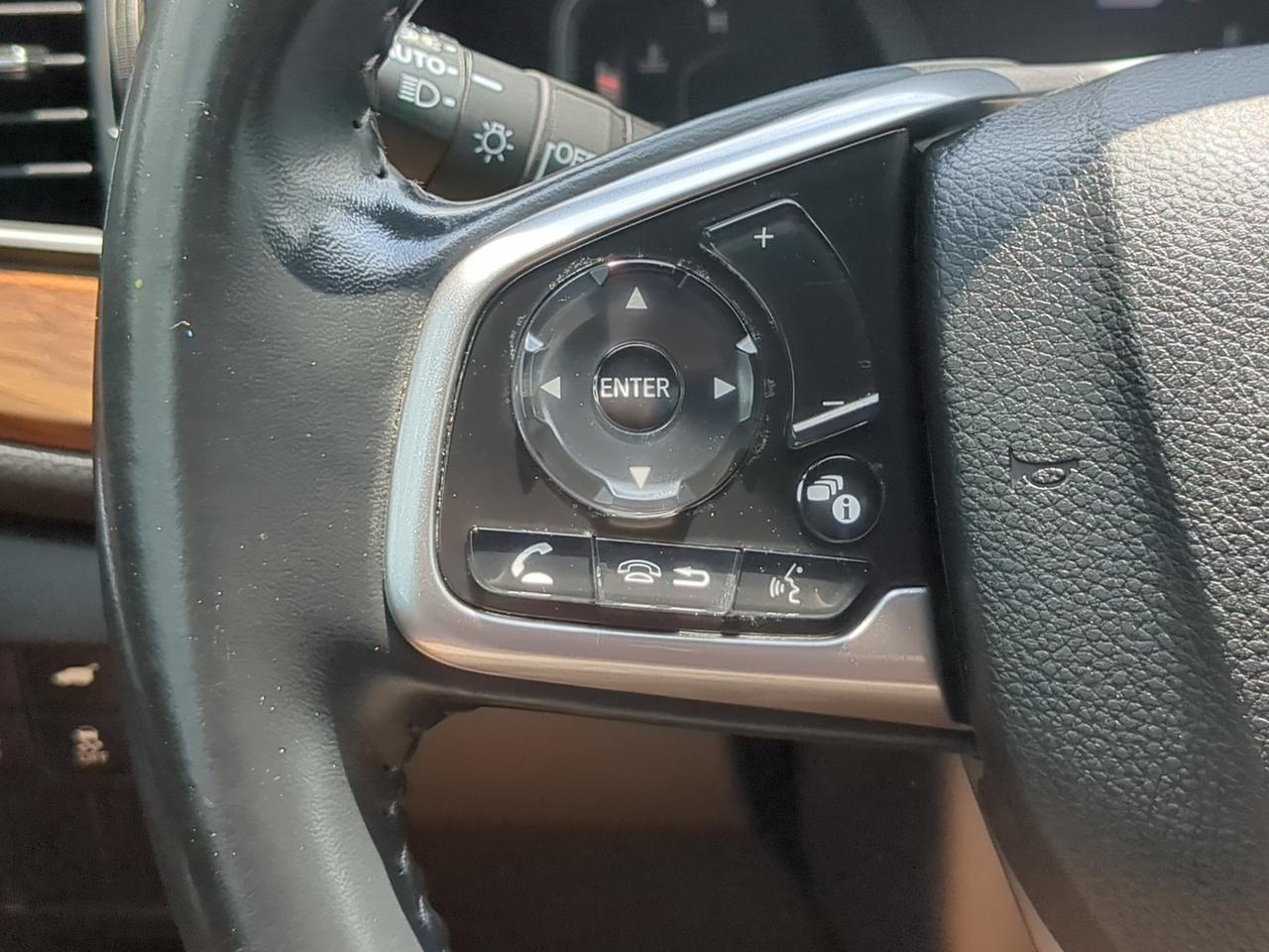 2021 Honda CR-V EX-L Appleton WI