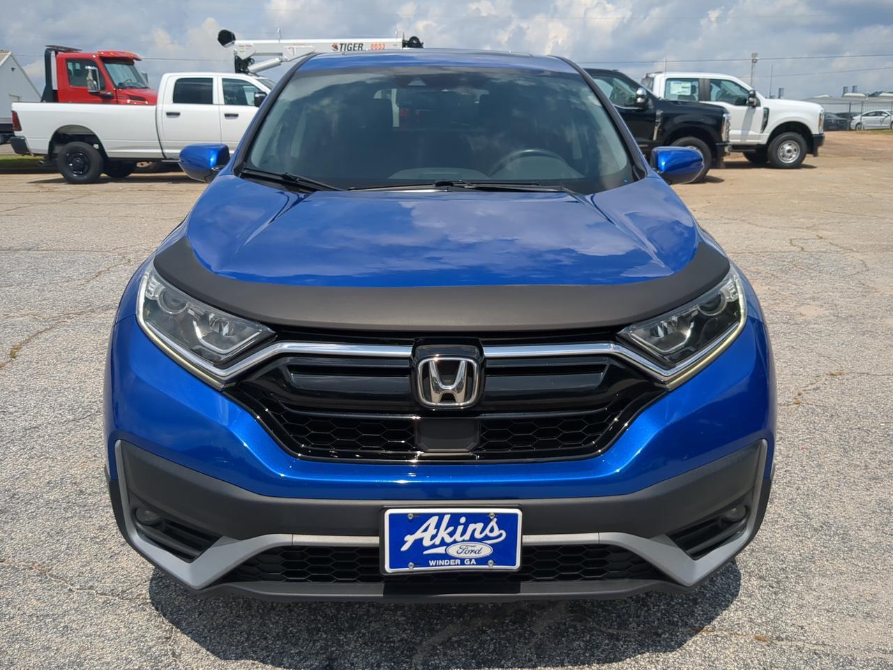 2021 Honda CR-V EX-L Appleton WI
