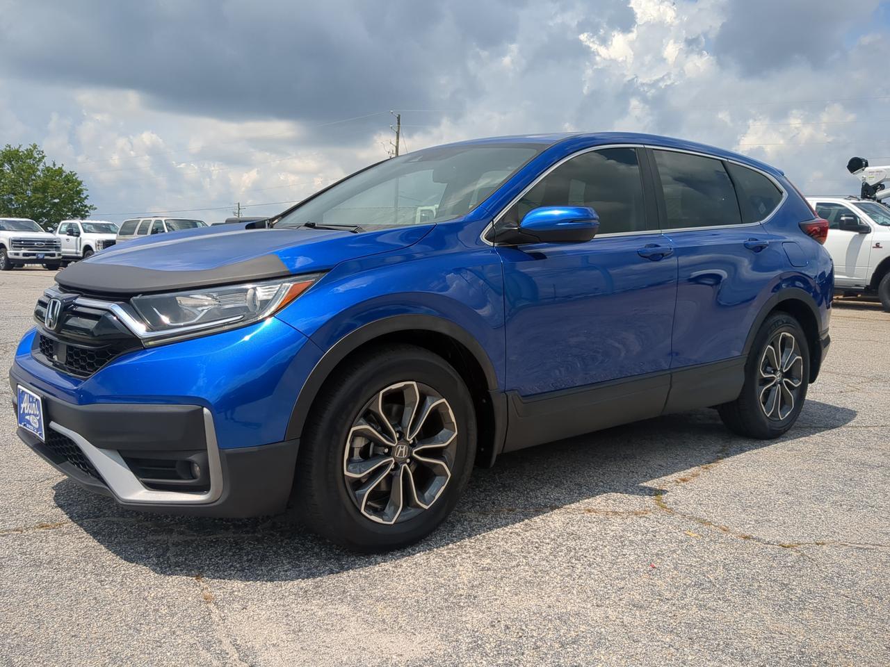2021 Honda CR-V EX-L Appleton WI